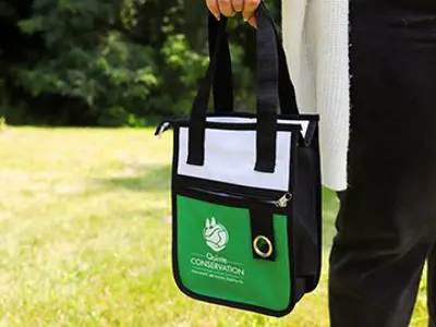 Lunch bag